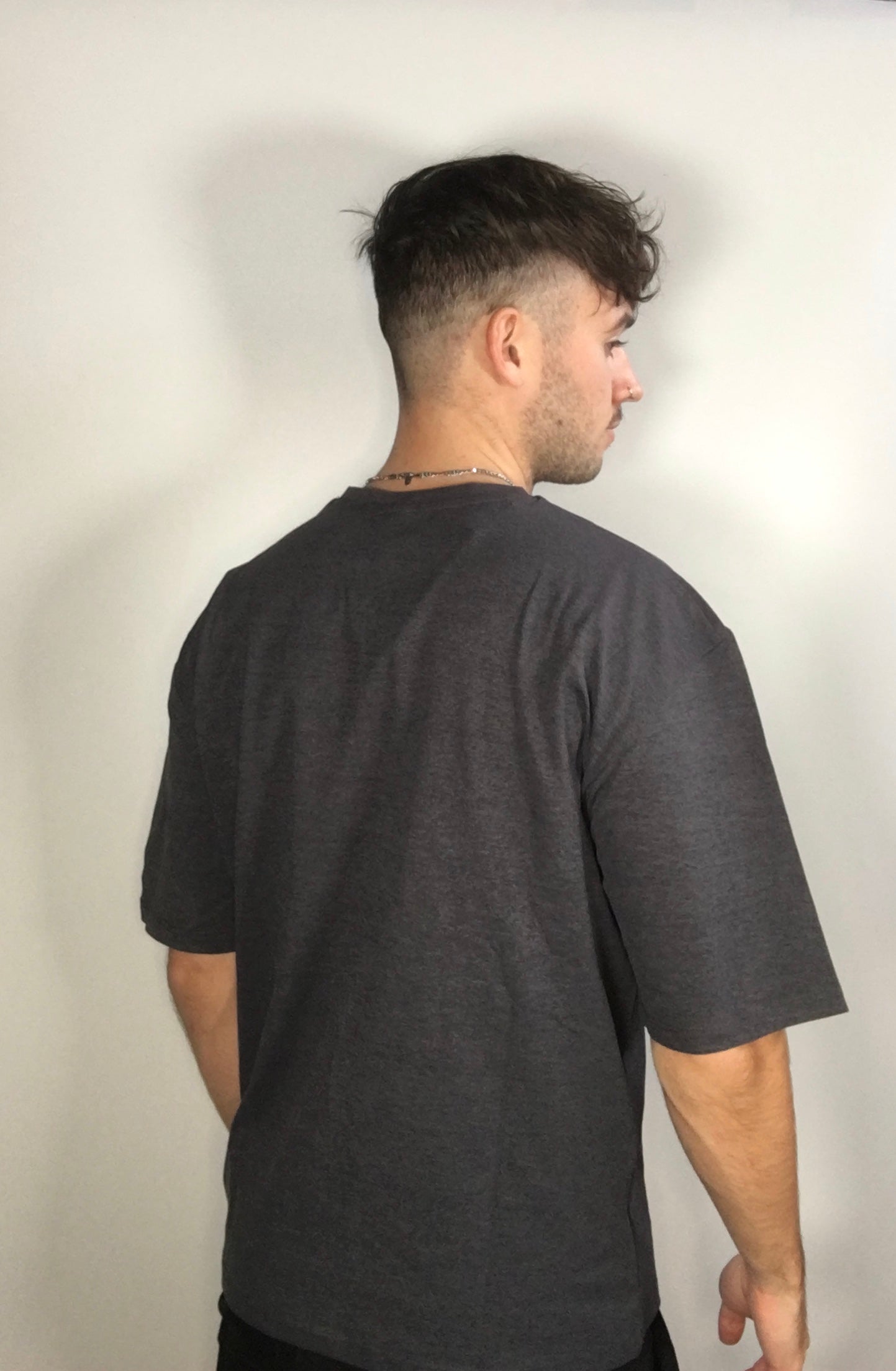 Men's Oversized T-shirt