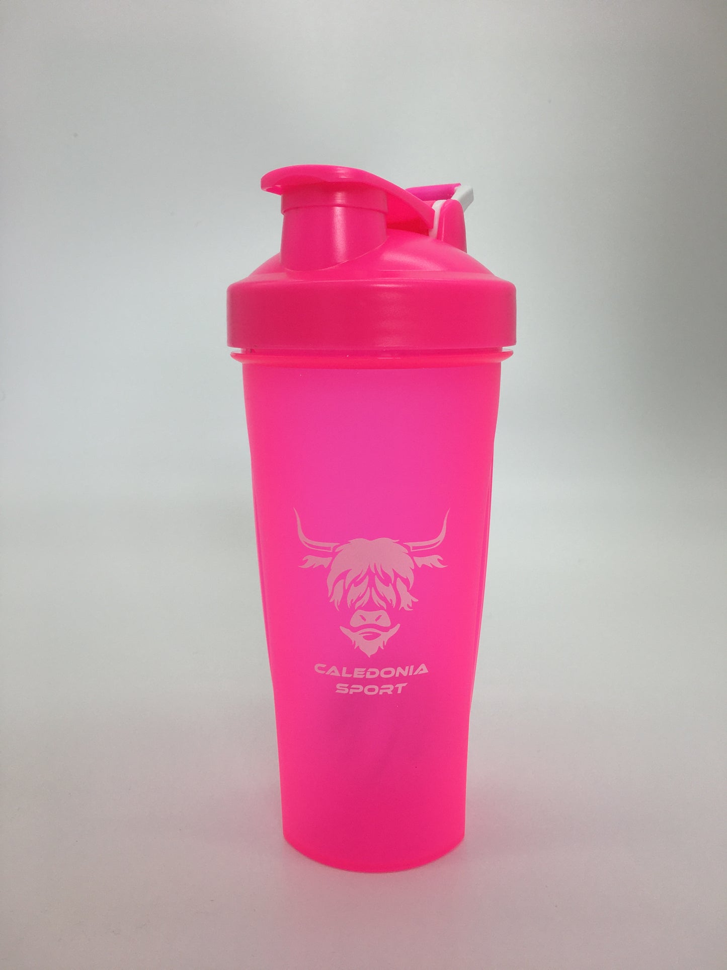 Protein Shaker - Pink