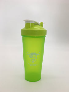 Protein shaker - Green