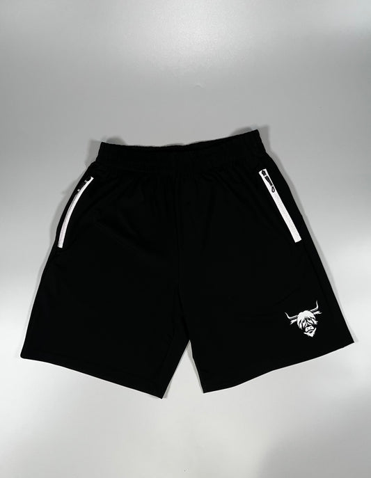 Mens Dry-Fit Running Shorts