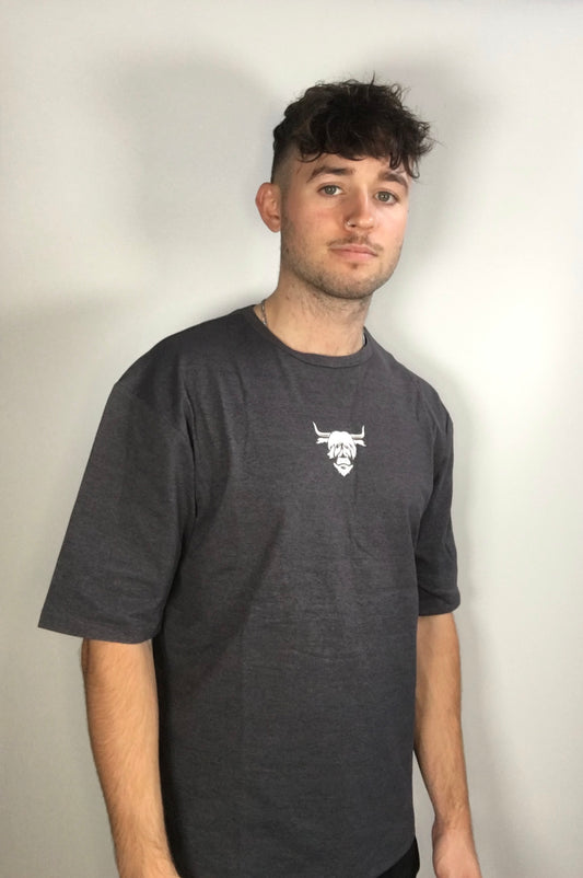 Men's Oversized T-shirt