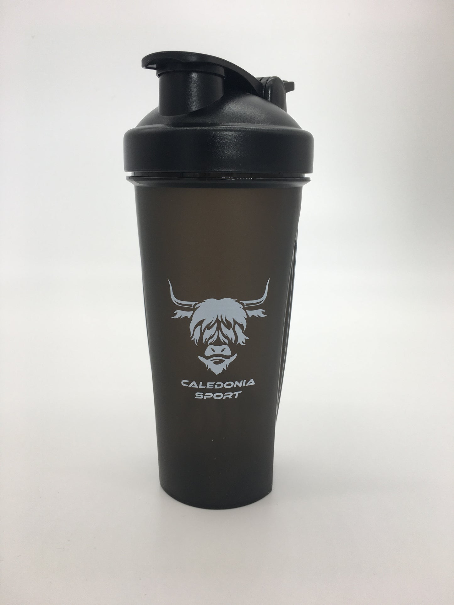 Protein Shaker - Black