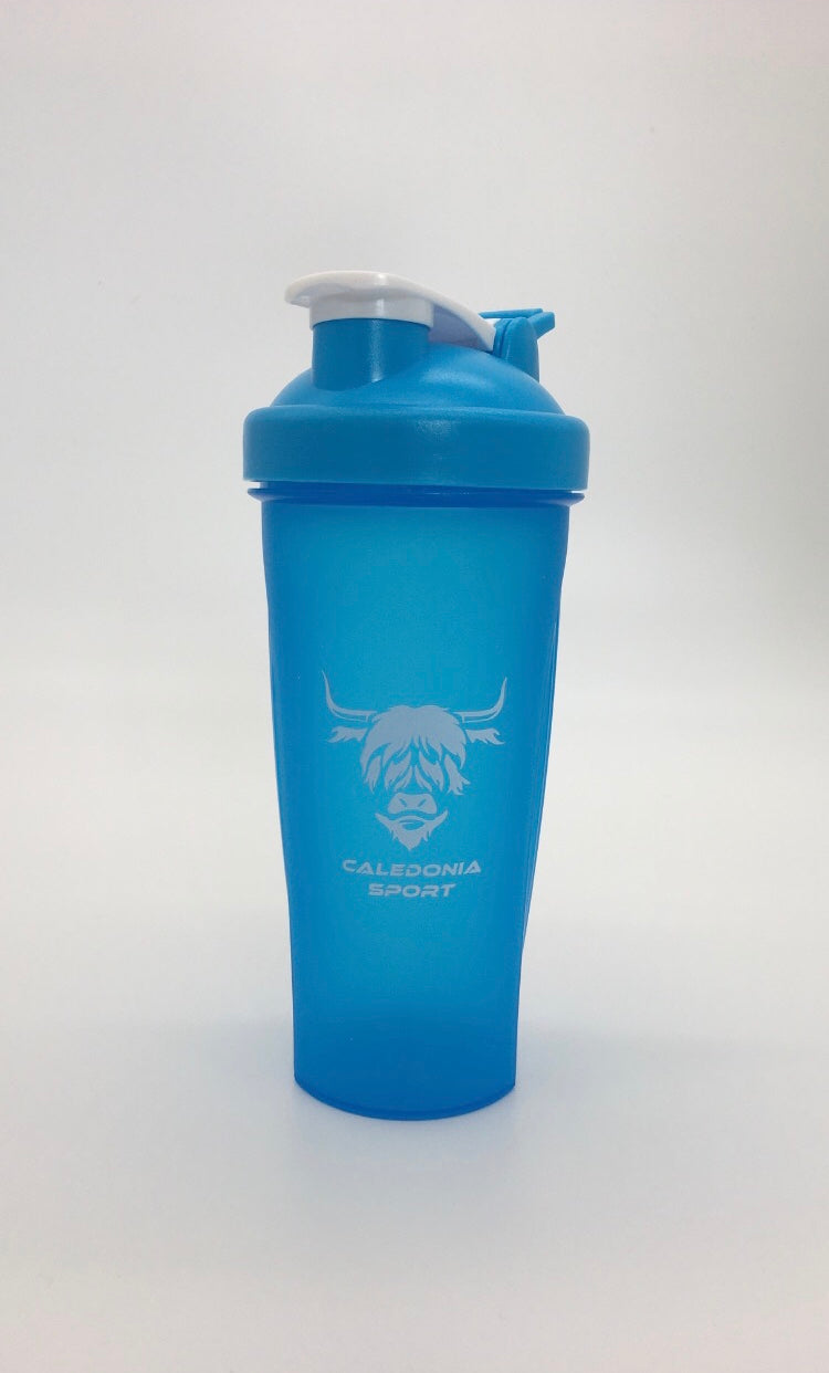 Protein Shaker - Blue