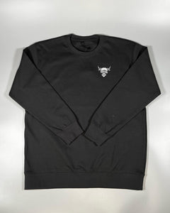 Caledonia Sport Sweatshirt - Dark Grey